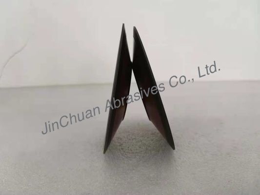 PDX2 harsband Diamond Grinding Wheel 125 10 20 101,5 D91 C75