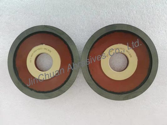 PDX2 harsband Diamond Grinding Wheel 125 10 20 101,5 D91 C75