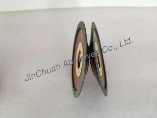 PDX2 harsband Diamond Grinding Wheel 125 10 20 101,5 D91 C75