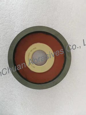PDX2 harsband Diamond Grinding Wheel 125 10 20 101,5 D91 C75