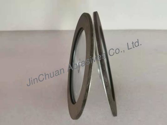 4A2 het Malende Wiel 150*8 *20 *20 *3 D91 C75 van de harsband