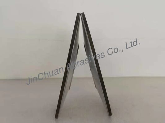 4A2 het Malende Wiel 150*8 *20 *20 *3 D91 C75 van de harsband