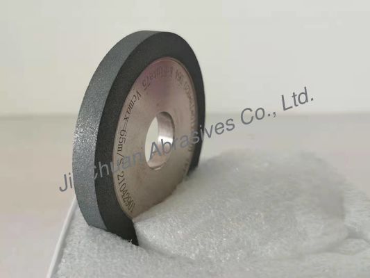 1A1 hybride Harsband Diamond Grinding Wheel 75*8*20*10*8 D64