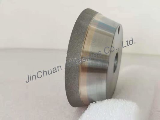 Het Malende Wiel 11V9 100*30*20*3*7*70 D64 van de harsband