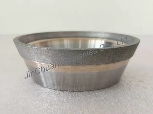 Het Malende Wiel 11V9 100*30*20*3*7*70 D64 van de harsband