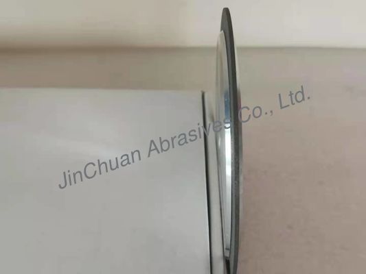 14A1 hybride Malend Wiel 125*5.5*20*5*1.5 D64