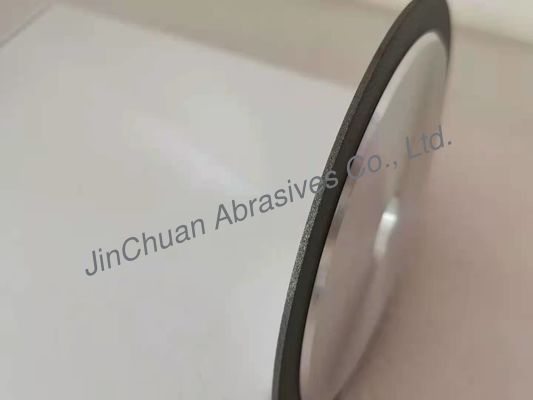 14A1 hybride Malend Wiel 125*5.5*20*5*1.5 D64