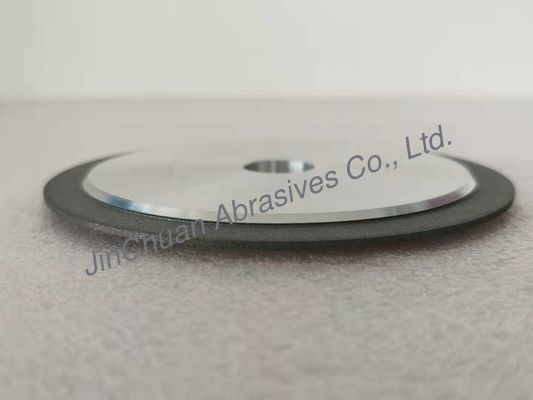 14A1 hybride Malend Wiel 125*5.5*20*5*1.5 D64