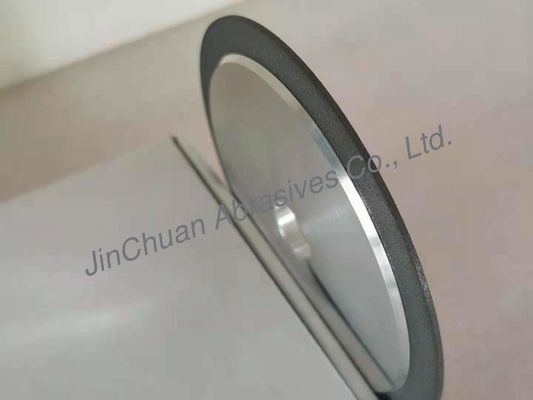 14A1 hybride Malend Wiel 125*5.5*20*5*1.5 D64