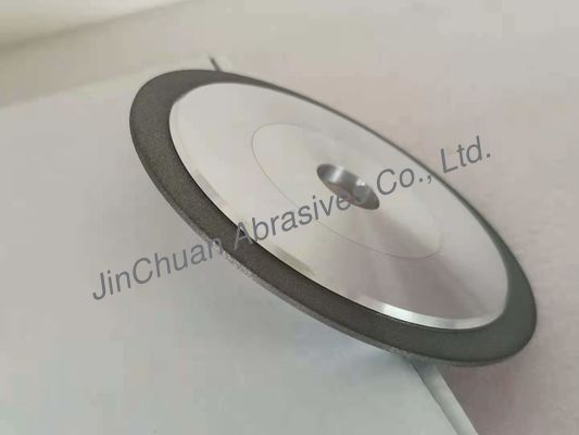 14A1 hybride Malend Wiel 125*5.5*20*5*1.5 D64