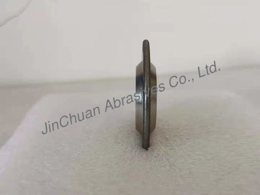 14F1 Diamond And-CBN Malende Wielen 60*10*10*3*5R1.5 D140/170