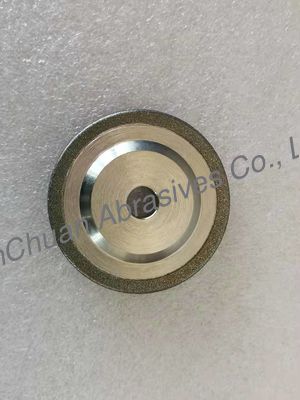 14F1 Diamond And-CBN Malende Wielen 60*10*10*3*5R1.5 D140/170