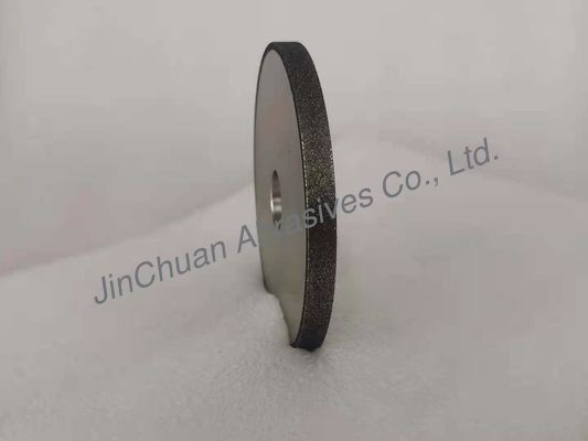 B140 Gruiscbn Diamond Wheel Double Layer 150*6*20*2