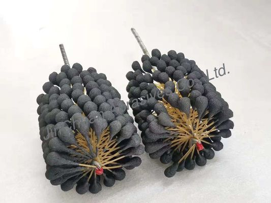 Lengte 300MM Flex Hone Brush 105*120*300 180#