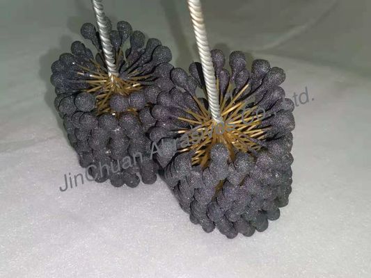 Lengte 300MM Flex Hone Brush 105*120*300 180#