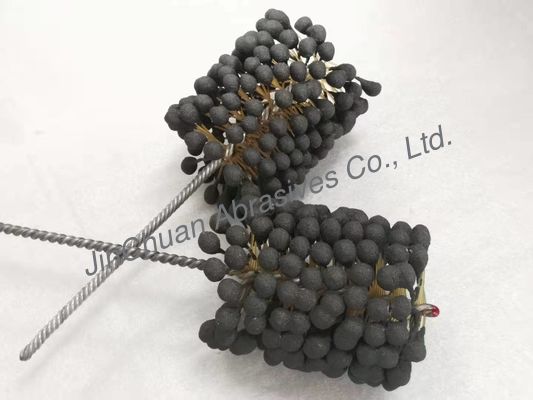 Lengte 300MM Flex Hone Brush 105*120*300 180#