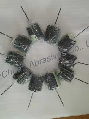 Lengte 300MM Flex Hone Brush 105*120*300 180#