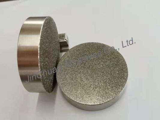 D80/100 Grit Size Diamond Grinding Disc als Houten Malend Wiel