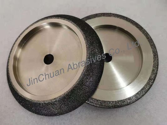 Van de het Malende WielLintzaag van B251lenox de Scherpende en Malende Schijf