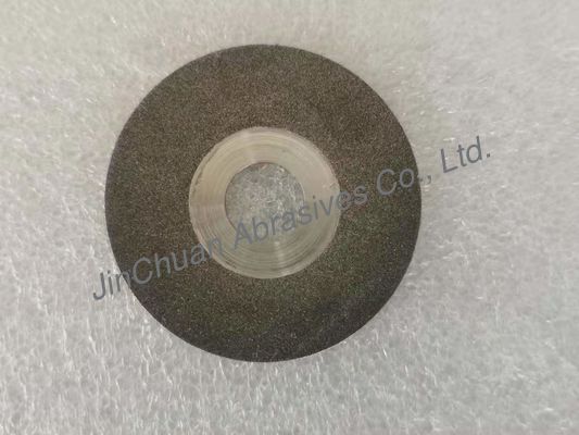 D325/400 Gegalvaniseerd Diamond Grinding Wheels 1A1 50*0.8*12.7*13