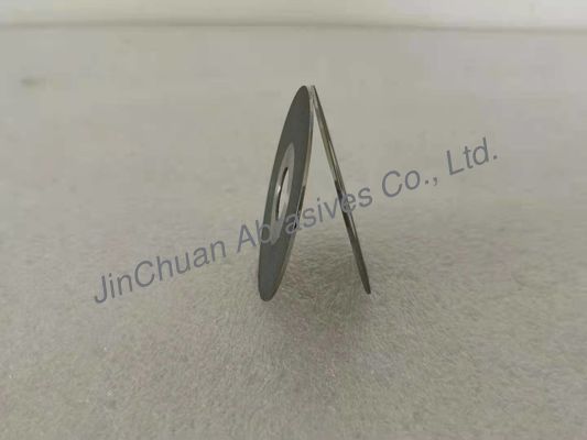 1A1 gegalvaniseerd Diamond Wheel 50*0.8*12.7*13 D600 voor Edelstenen