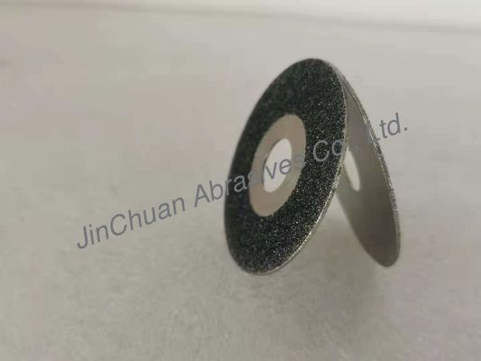 1A1 CBN Diamond Wheel Specification 50*0.8*12.7*13 B60/70