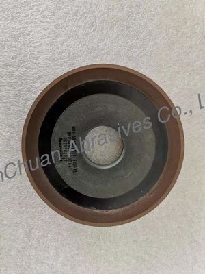 Het Bakeliet Diamond Grinding Wheel 200*3.0*32*10 D100/120 van de harsband