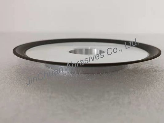 PDX-de Band Malend Wiel 125*32*11.5*3*1 van de Vormhars