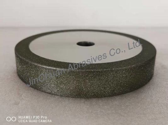 1C1 gegalvaniseerd Diamond Grinding Wheels D80/100