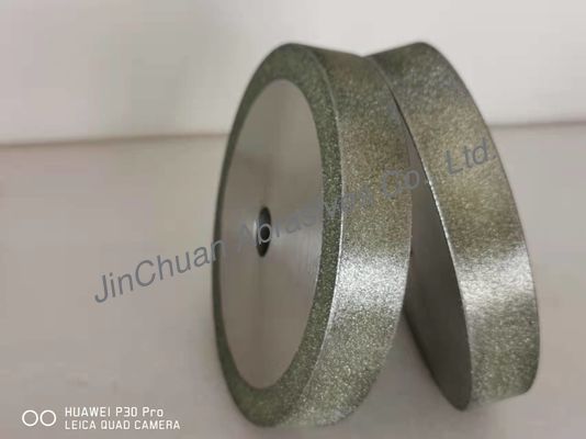 1C1 gegalvaniseerd Diamond Grinding Wheels D80/100