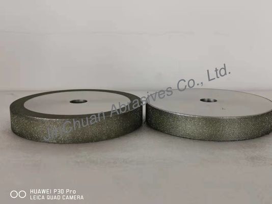 1C1 gegalvaniseerd Diamond Grinding Wheels D80/100