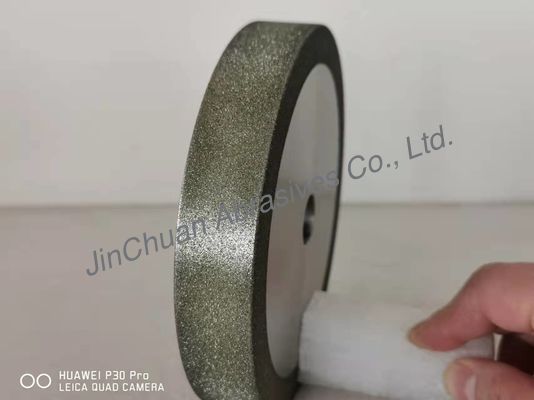 1C1 gegalvaniseerd Diamond Grinding Wheels D80/100