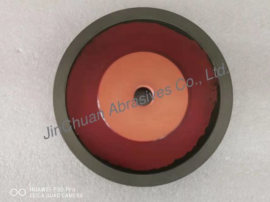 4B1 hars Diamond Grinding Wheel Bakelite D320