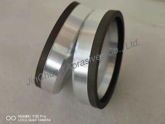 6A2 harsband Diamond Grinding Wheel D320 C100