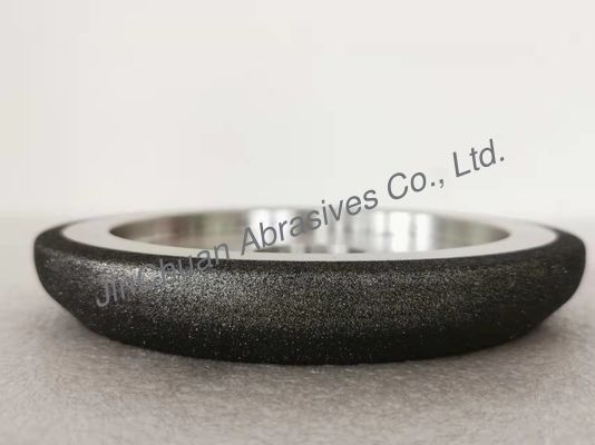 Gegalvaniseerde CBN Diamond Wheel For Band Saw 10/30 B151