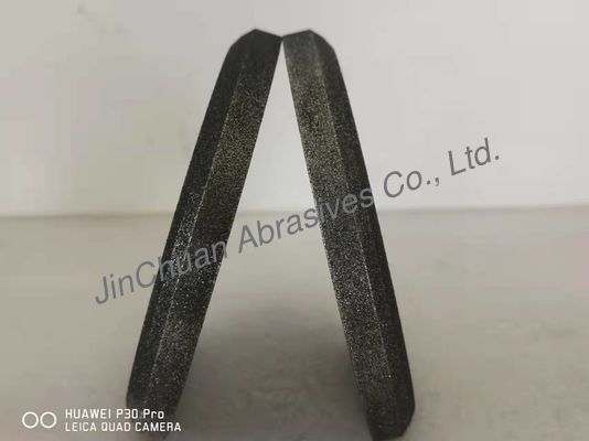 B60/70b100/120 Gegalvaniseerd CBN Wiel met Staallichaam