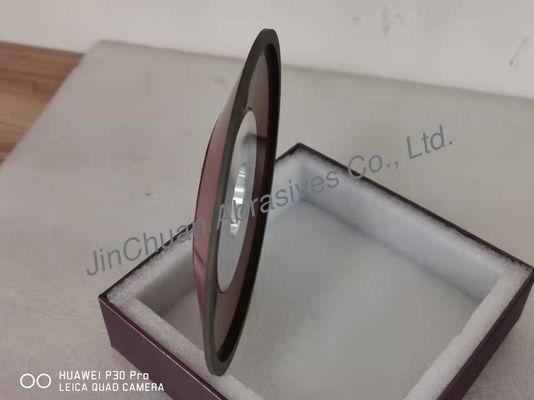 4B1 het Lichaam van het het Malende Wielbakeliet van de harsband