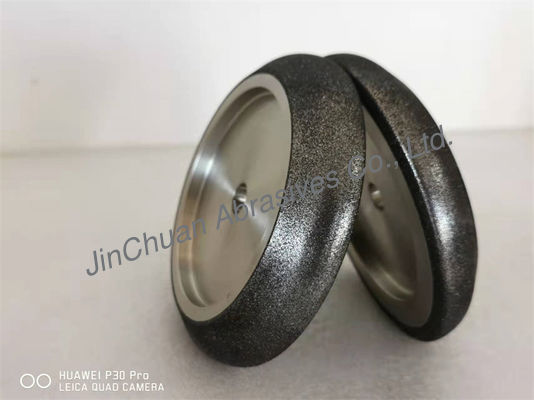 Van de Lintzaag de Scherpende Malende Wielen WM7/34 van 127*22.23*12.7 Woodmizer Molen Disc