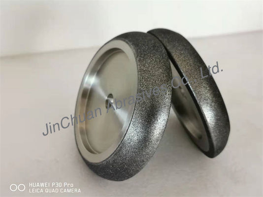 WM9/29 5 Duim Malende Schijf voor de Lintzaag van Woodmizer het Scherpen