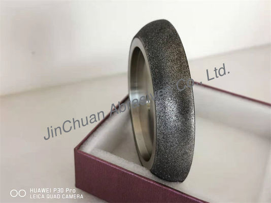 WM9/29 5 Duim Malende Schijf voor de Lintzaag van Woodmizer het Scherpen