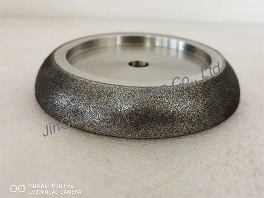 WM9/29 5 Duim Malende Schijf voor de Lintzaag van Woodmizer het Scherpen