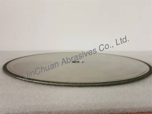 300*1.8*32*5mm Diamond Abrasive Disc As Cutting Wielen 1A1R D60/70 Grit Mesh