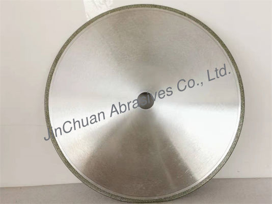 300*1.8*32*5mm Diamond Abrasive Disc As Cutting Wielen 1A1R D60/70 Grit Mesh