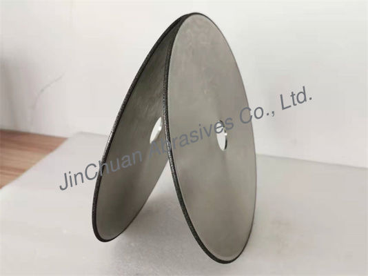 300*1.8*32*5mm Diamond Abrasive Disc As Cutting Wielen 1A1R D60/70 Grit Mesh