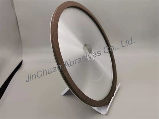 4A2 hars Diamond Grinding Wheel Silver Color 2001431,75104 D100120