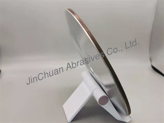 4A2 hars Diamond Grinding Wheel Silver Color 2001431,75104 D100120